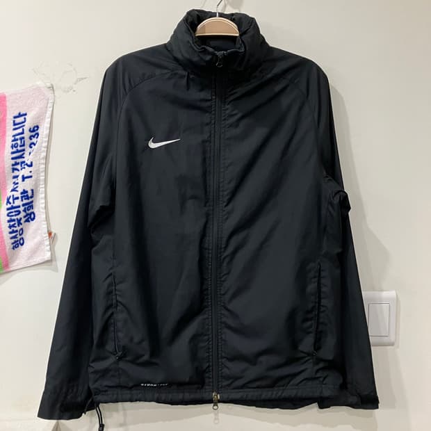 589 나이키 스톰핏 바람막이 점퍼 자켓