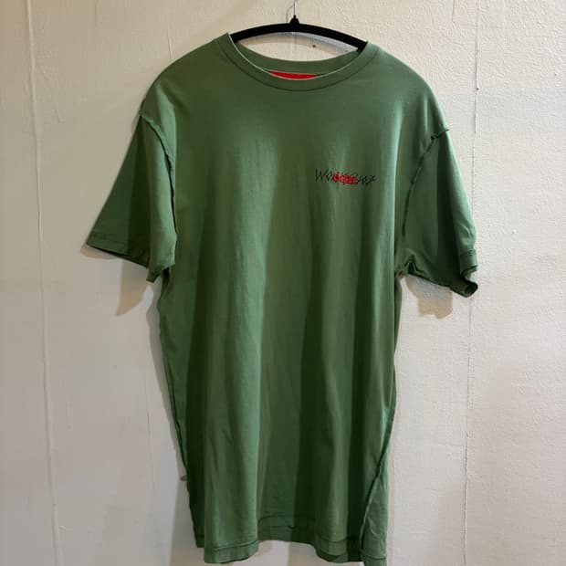 032c 22SS 반팔L