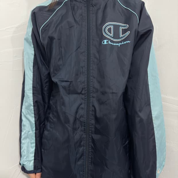 champion jacket
