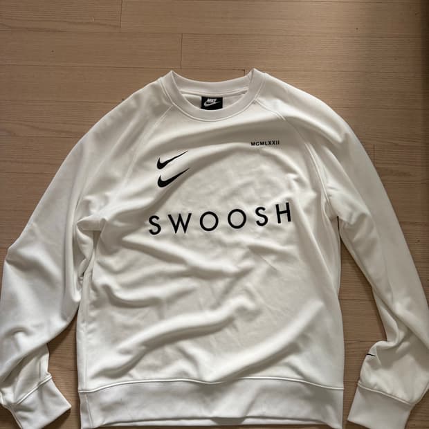 나이키 롱슬리브 긴팔 L