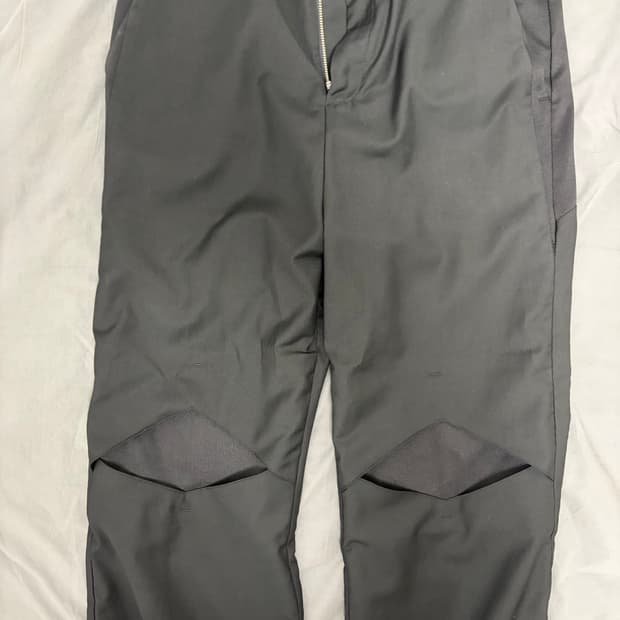 강정석 u pants
