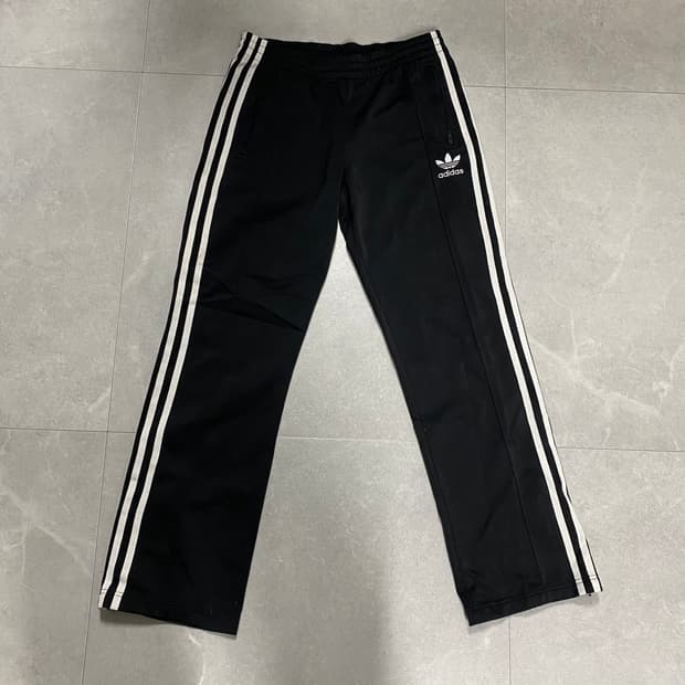 아디다스 트랙팬츠