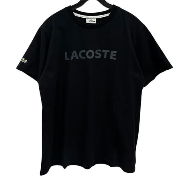 라코스테  반팔티