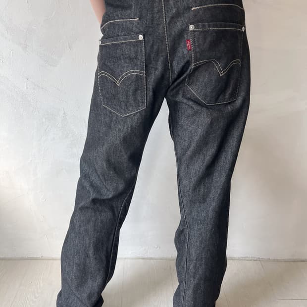Levi’s Engineered Jeans
