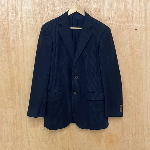 BEAMS F blazer jacket 빔즈 에프 블레이저 자켓