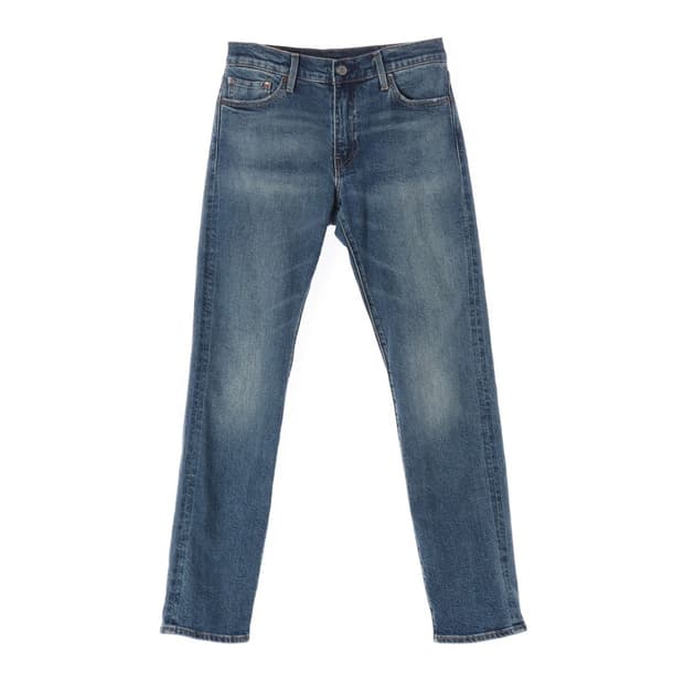 리바이스 511 슬림핏 중청 데님 팬츠 30
