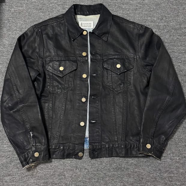 Maison Martin Margiela ⓪ ⑩
