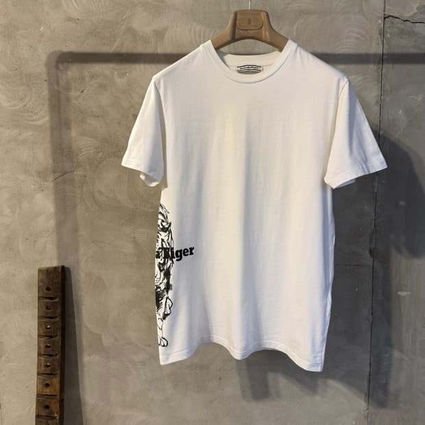 오니츠카 타이거 티셔츠 100~105