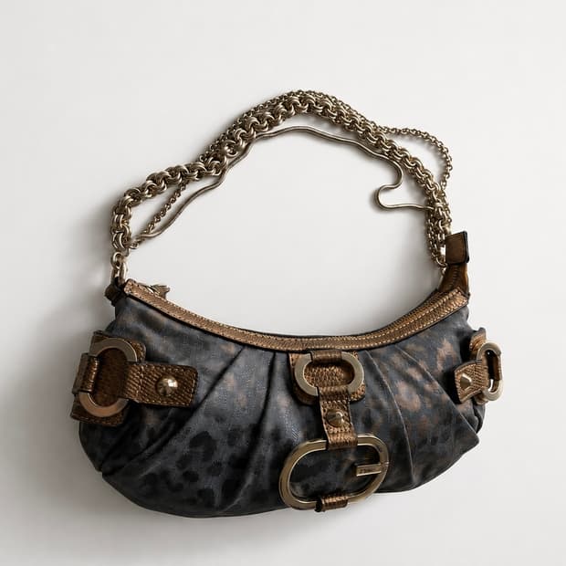 Guess mini shoulder bag