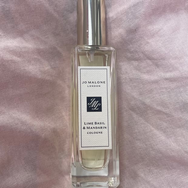 [백화점국문]조말론 라임바질앤만다린 30ml 코롱 향수 퍼퓸아님
