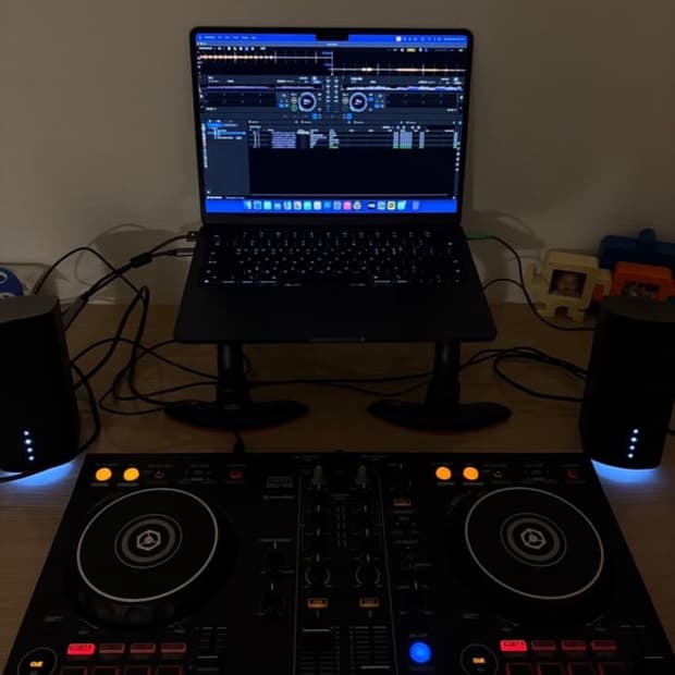 ddj400
