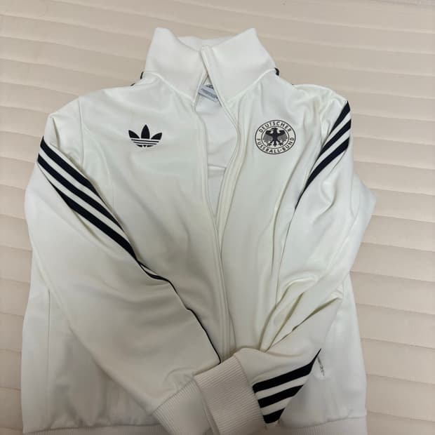 아디다스 베켄바우어 져지