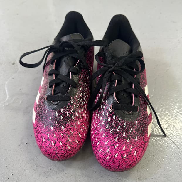 200 아디다스 프레데테 키즈 축구화 0406D