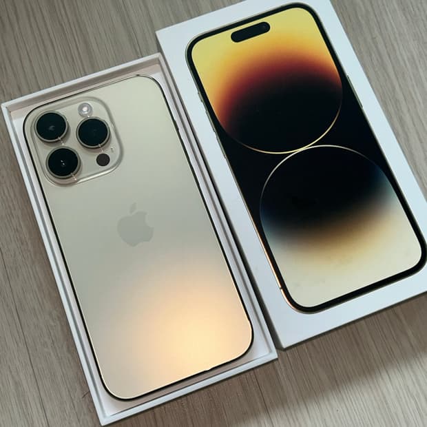 아이폰 14프로 pro 512GB s급