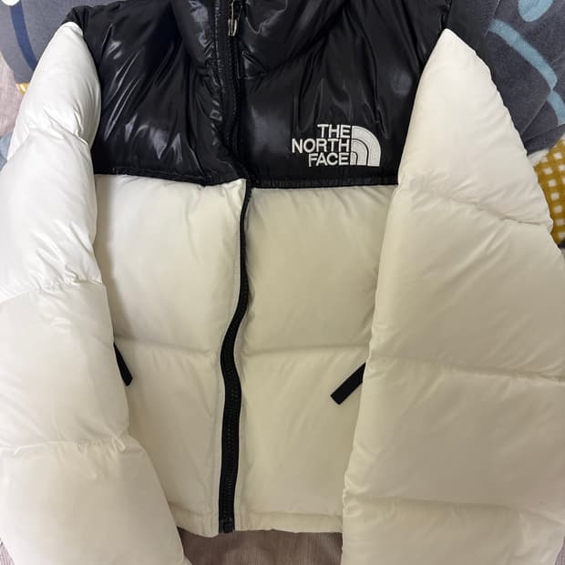 눕시여성 화이트라벨