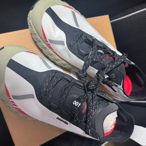 노다001 xray zahab us9(270cm) 새상품