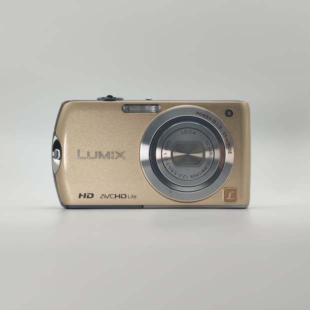 파나소닉 루믹스 FX70