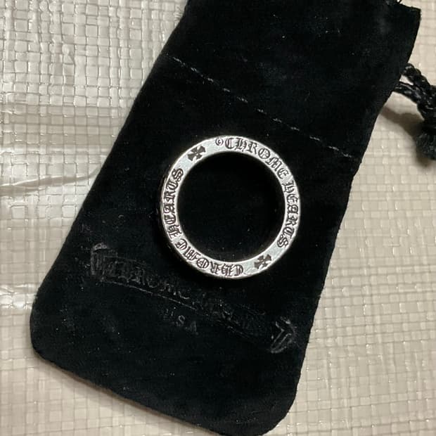 크롬하츠 포에버링 US7