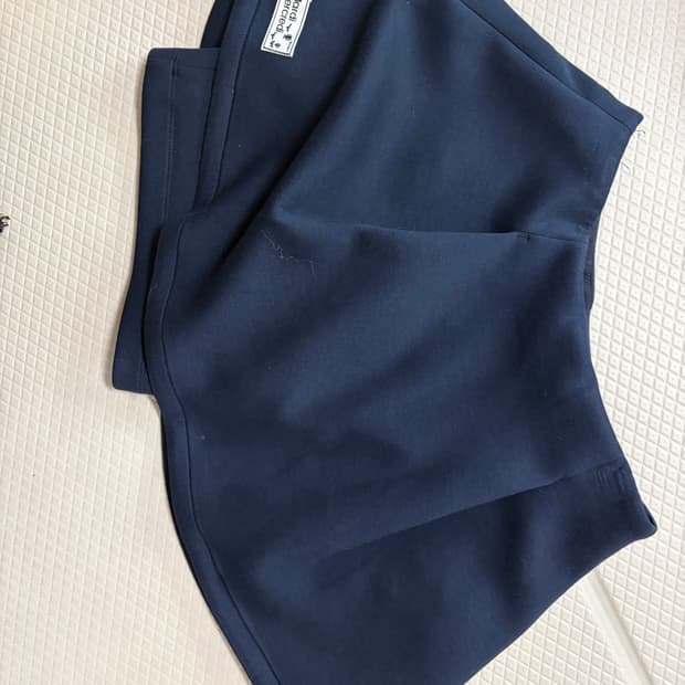 마르디 메크르디 기모 스커트