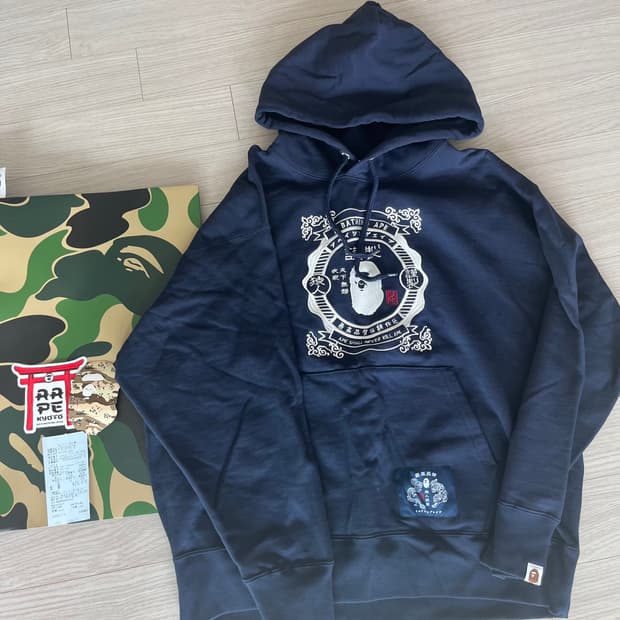Bape