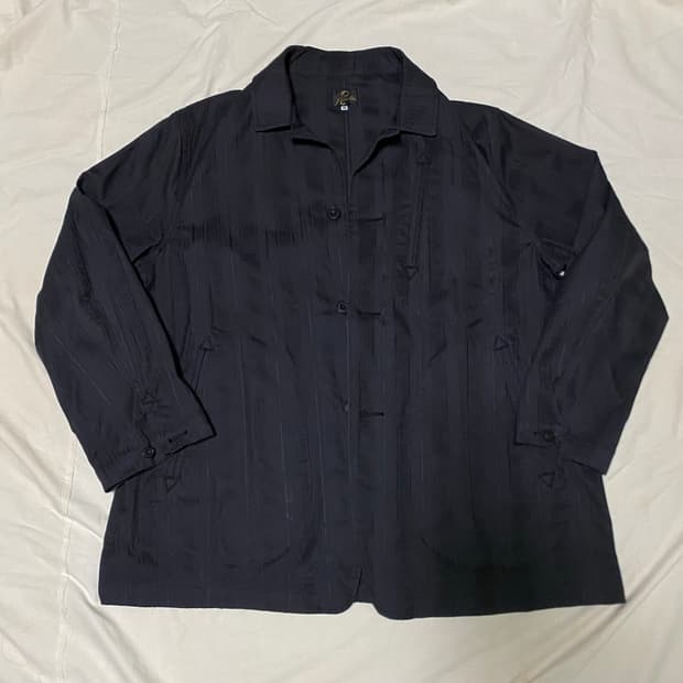 Needles Jacket