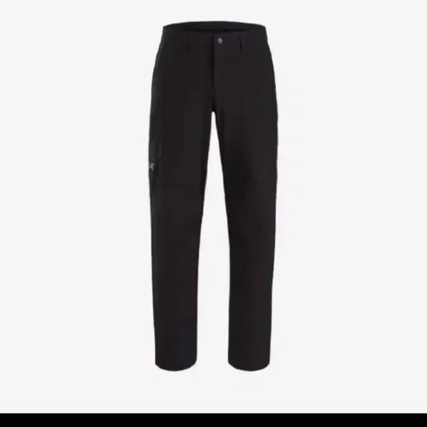 아크테릭스 람파트 팬츠 25ss