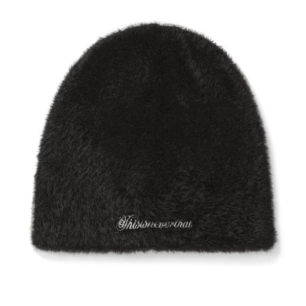 디스이즈네버댓(thisisneverthat) 비니