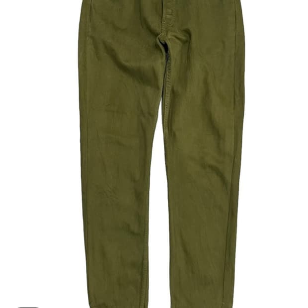 90s Levi's vintage 501 (made in USA)