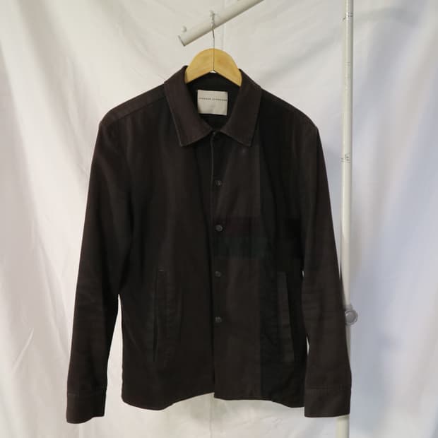 STEPHAN SCHNEIDER patchwork Jacket