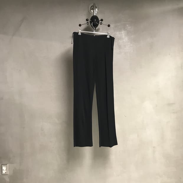 폴로 블랙라벨 슬랙스 6(W)