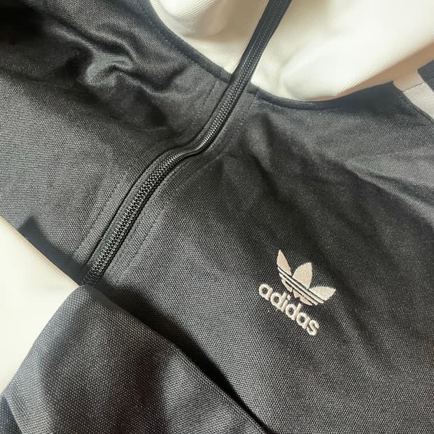 아디다스 파이어버드 져지