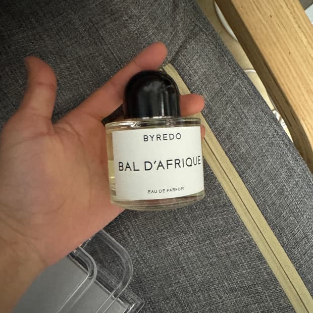 바이레도 발다프리크 오 드 퍼퓸 50ml