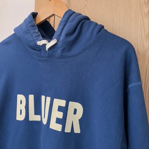 네이머클로딩 후드티