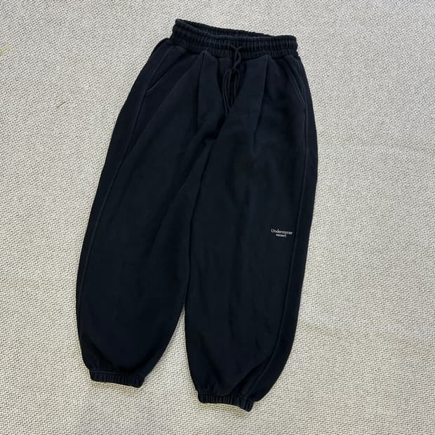 30 언더마이카 스웨트 조거 팬츠 0331D