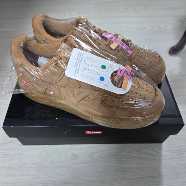 슈프림 된장포스 260