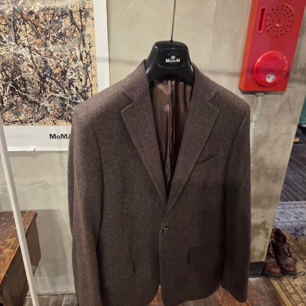 브룩스 브라더스 자켓