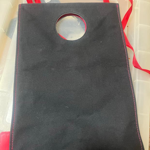 요지야마모토가방