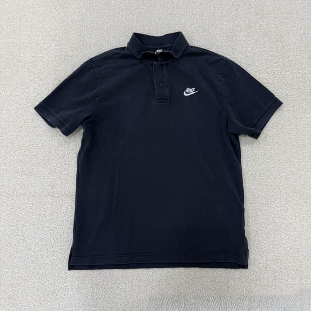 XL 나이키 퓨추라 카라 반팔티 0213T1