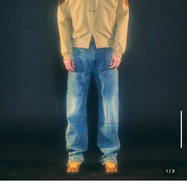 앤더슨벨 제임스 봄버 S