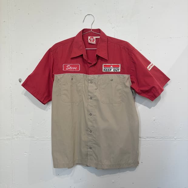 suggestion short sleeve shirt 