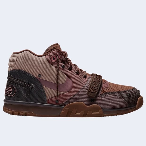 Nike x Travis Scott Air Trainer 1