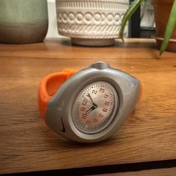 나이키 시계 트라이액스 Nike Triax 36mm
