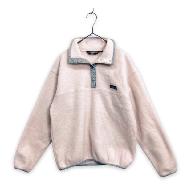 90s 파타고니아 신칠라 스냅티 플리스 USA