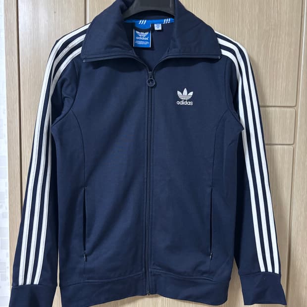 아디다스 유로파 네이비 져지