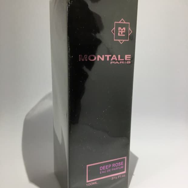 몽탈 Montale 딥 로즈 오 드 퍼퓸 100ml