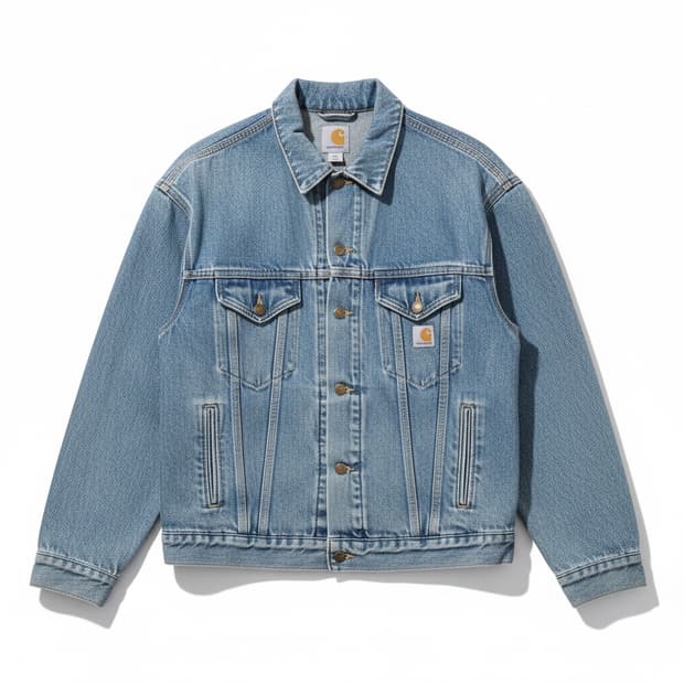 90s 칼하트 아즈텍 트러커