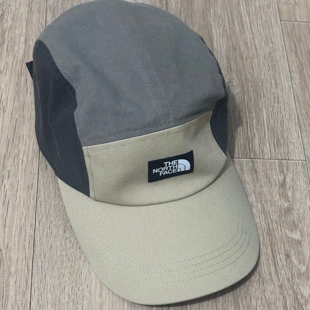 노스페이스 캡모자