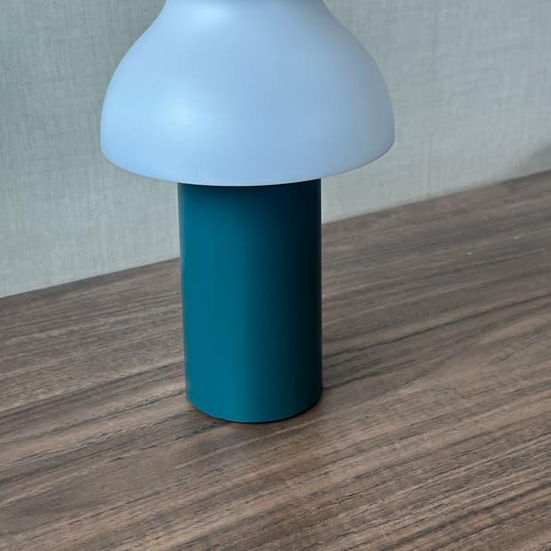 HAY PC PORTABLE OUTDOOR LED