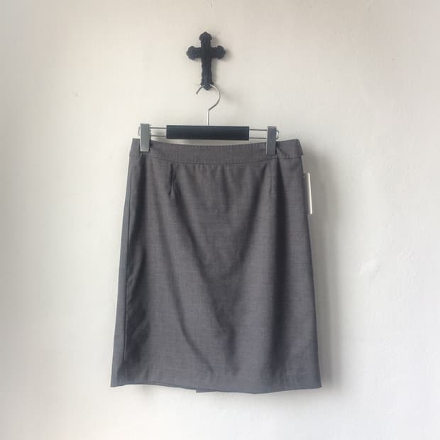 Midi skirt