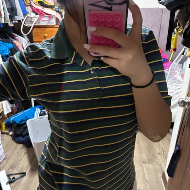 폴로 단가라 희귀 카라티